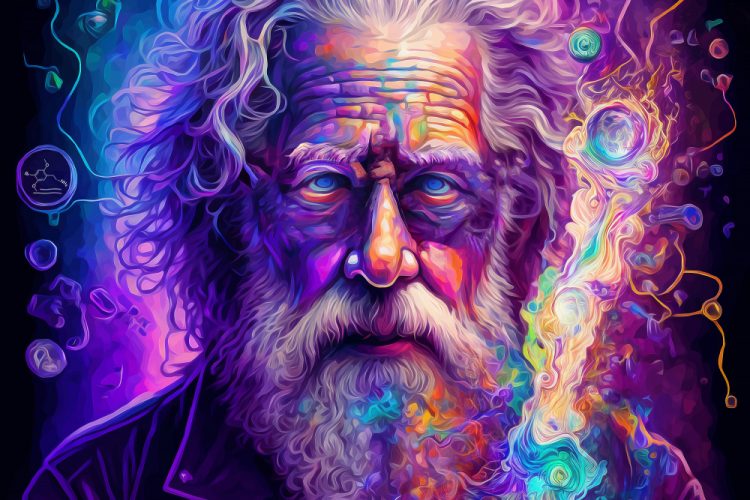 Alexander Shulgin