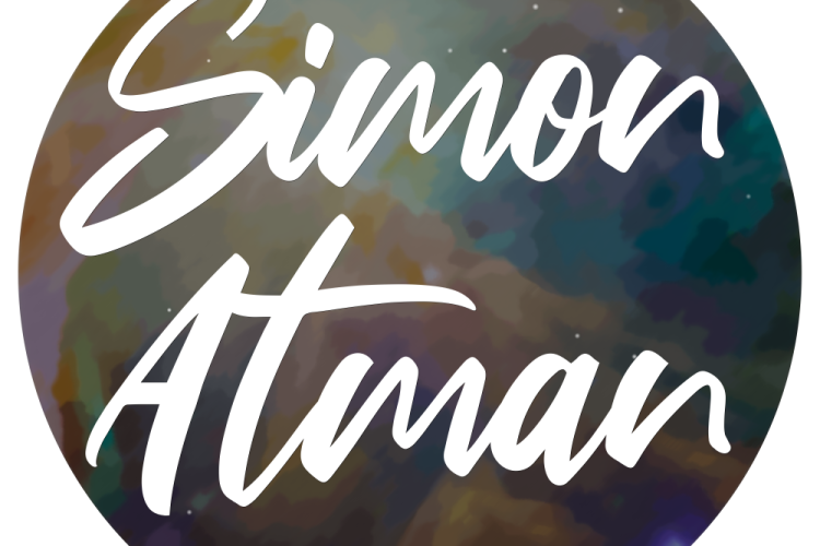 Simon Atman logo