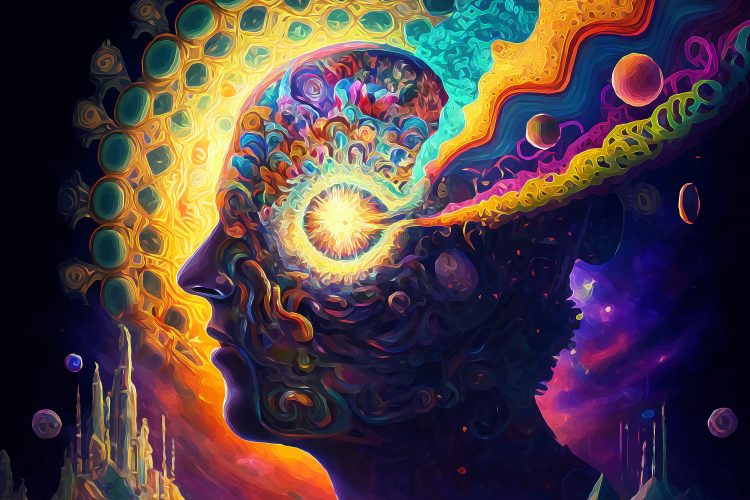 Sacred Resonance music